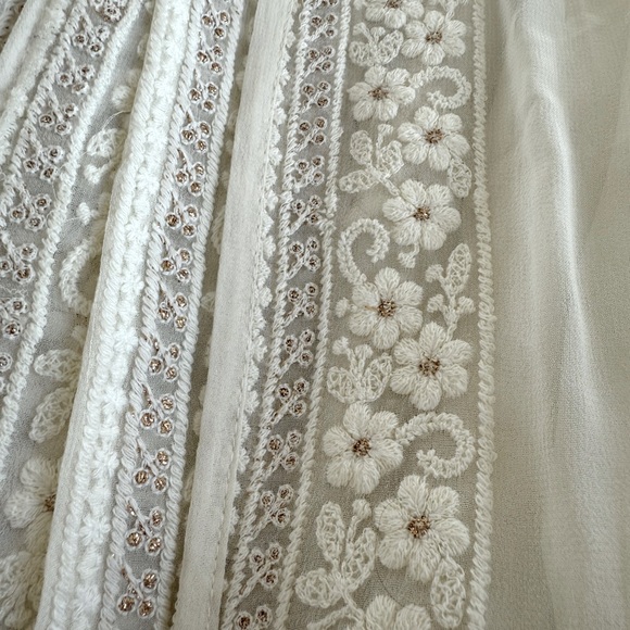 Anarkali Suit - Picture 6 of 9